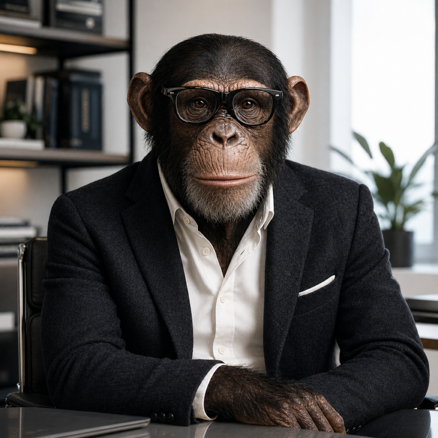 Ralph Only, founder of Only Cloud