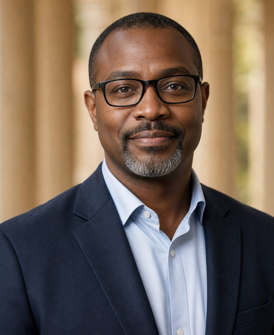 Prof. James Wheeler, Entrepreneur in Residence